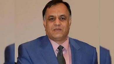 Dr Suhel Ajaz Khan appointed as next India’s ambassador to Saudi Arabia