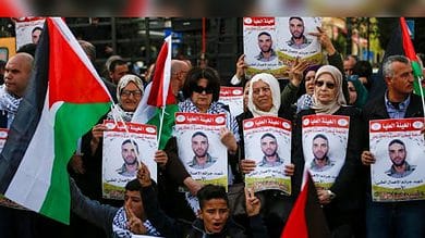 74 Palestinian prisoners killed due to medical negligence since 1967