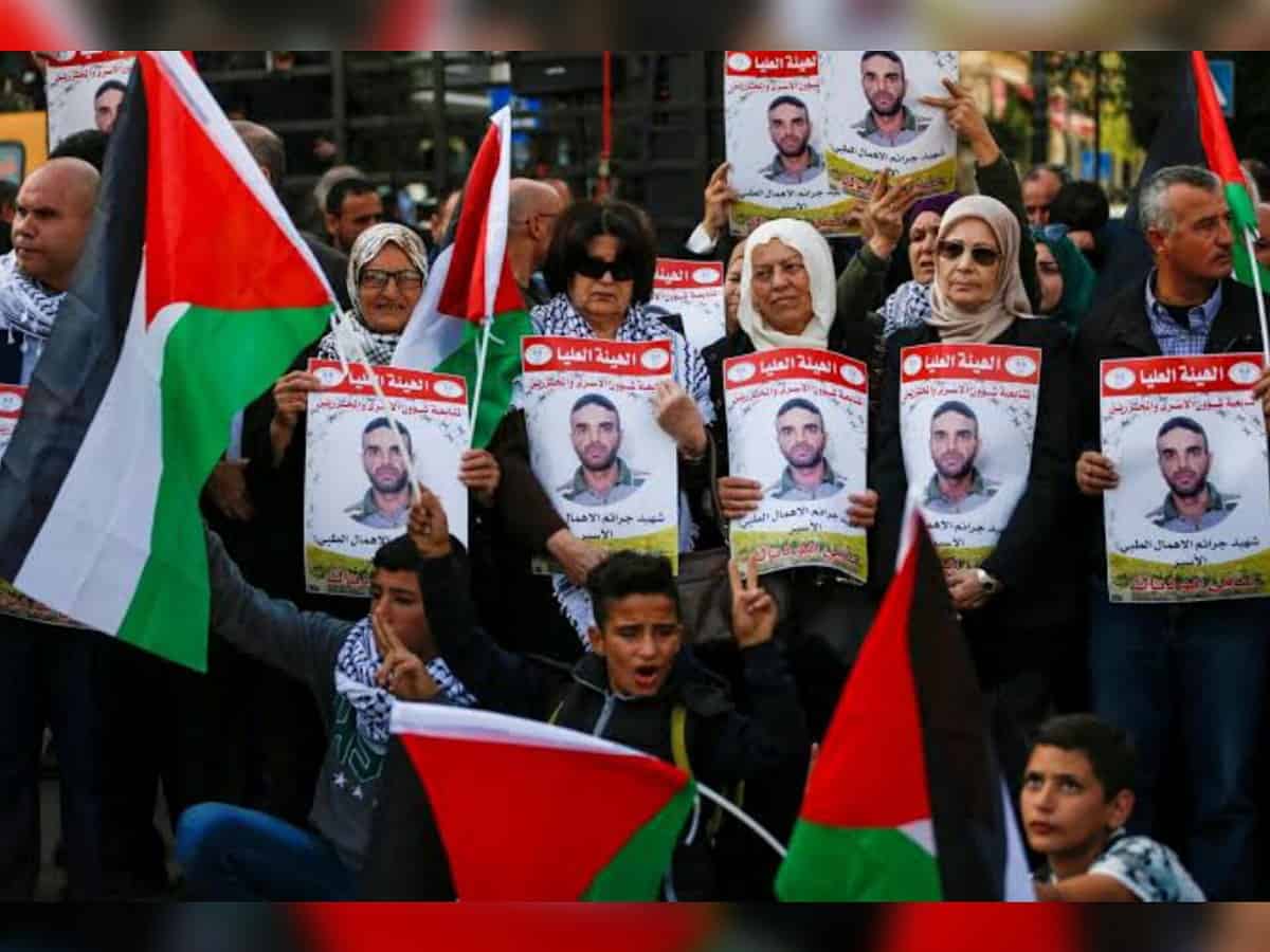 74 Palestinian prisoners killed due to medical negligence since 1967