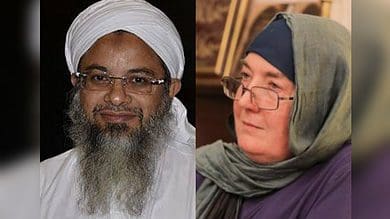 Maulana Mahmood Madani, Aisha Bewley top list of 500 Most Influential Muslims 2023