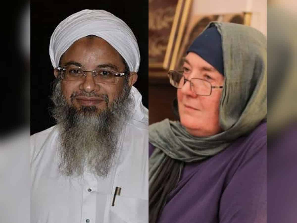 Maulana Mahmood Madani, Aisha Bewley top list of 500 Most Influential Muslims 2023