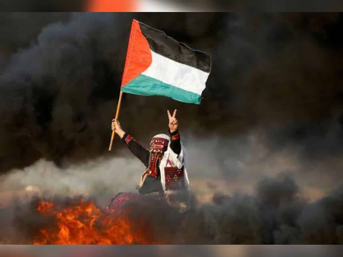 2022 the deadliest year for Palestinians