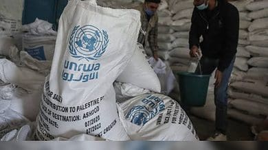 UN Palestine agency faces 'most severe financial crisis' in recent years