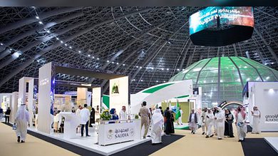 Saudi Arabia to host Haj Expo 2023 conference, exhibition