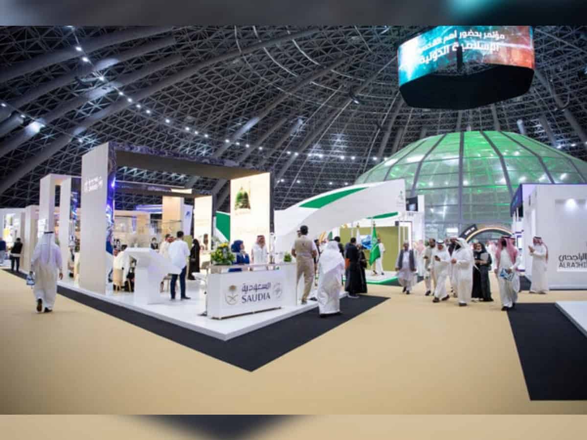 Saudi Arabia to host Haj Expo 2023 conference, exhibition