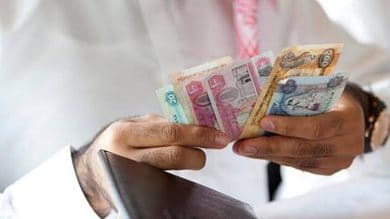 UAE’s unemployment insurance scheme begins on January 1