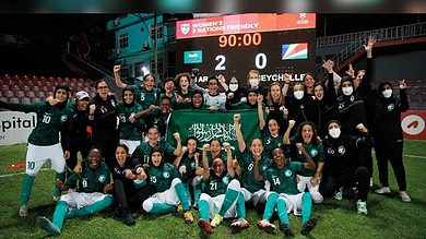 For the first time, Saudi Arabia to host women’s football tournament