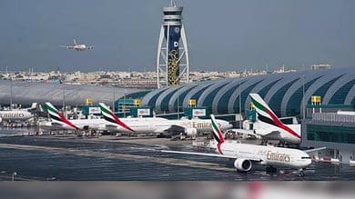 Dubai Airport expects 2 mln passengers over 'exceptionally busy' holiday season; issues travel alert