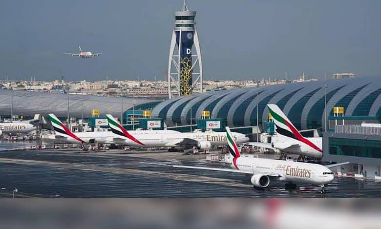 Dubai Airport expects 2 mln passengers over 'exceptionally busy' holiday season; issues travel alert