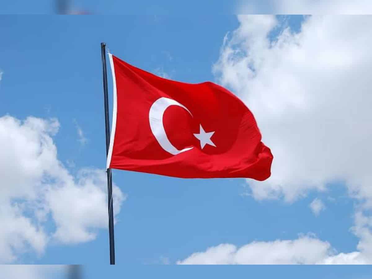 Turkey postpones trilateral Sweden, Finland meeting after Quran burning
