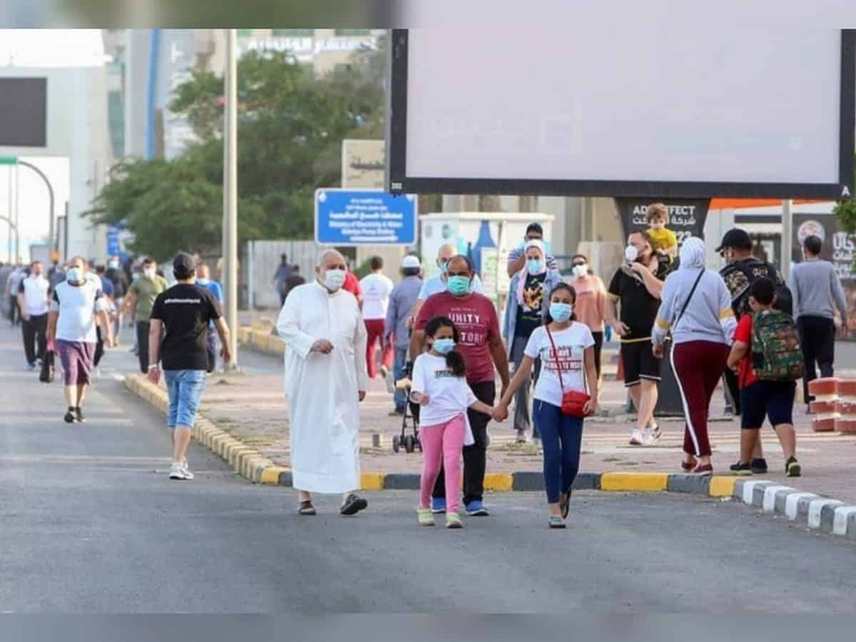 Kuwait: Expat workers in govt sector decline by 70%