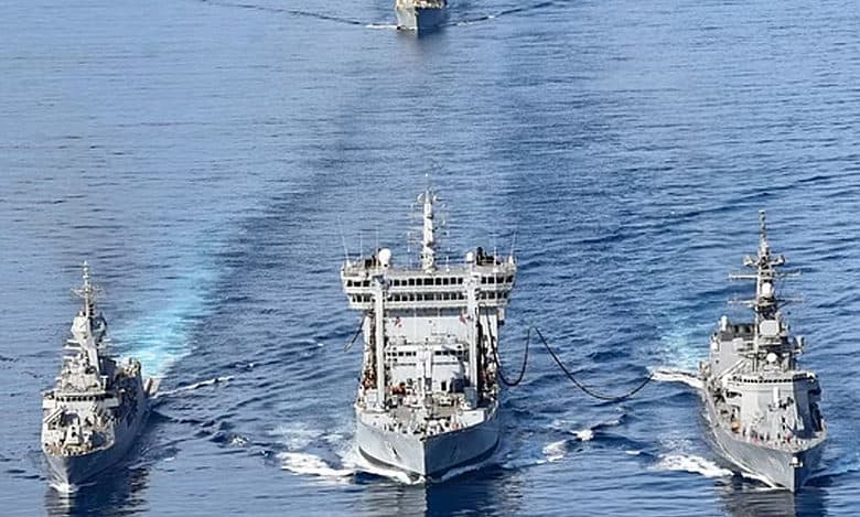 Houthis to prevent Israel-linked ships from passing Indian Ocean