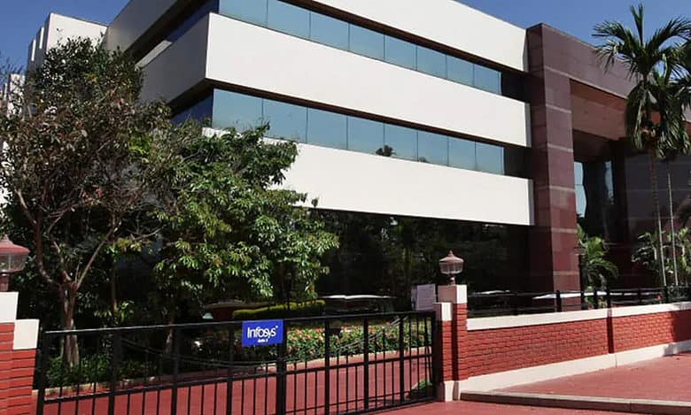 Infosys recognised with 'A' score for transparency on climate change