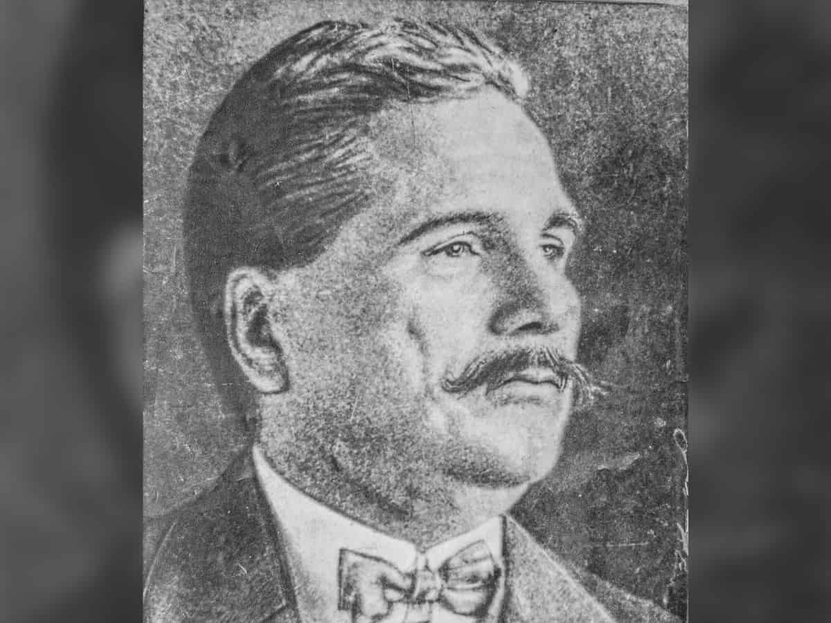 Don’t malign Iqbal’s poetry; read his poem on Lord Ram