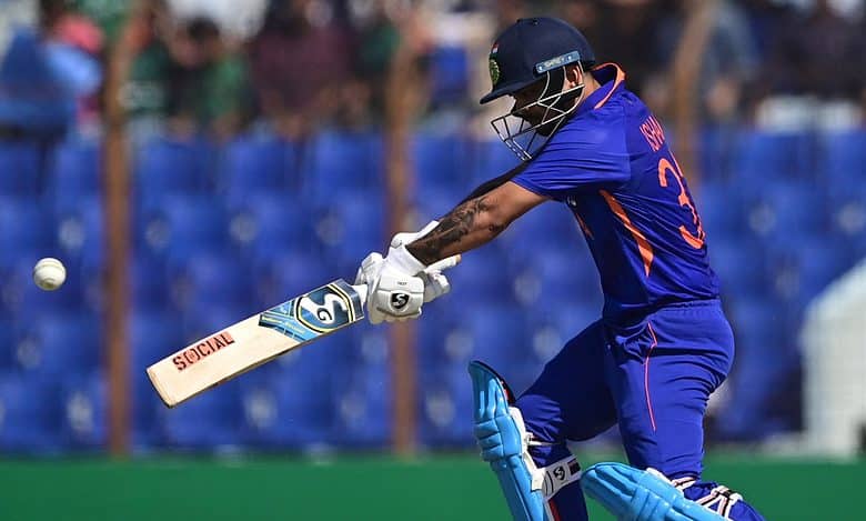 Ishan Kishan 2.0: Finding better self than worrying about T20 WC place