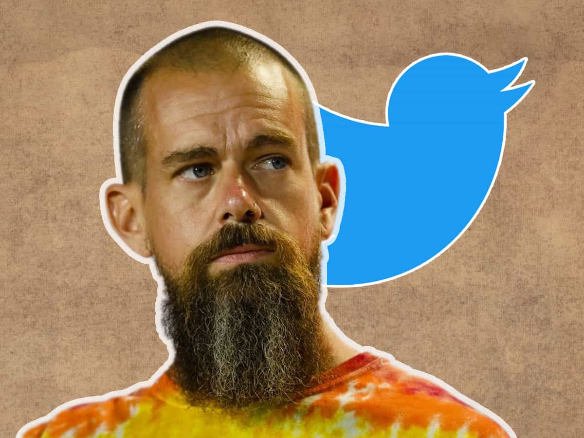 Current attacks on my Twitter colleagues dangerous: Jack Dorsey