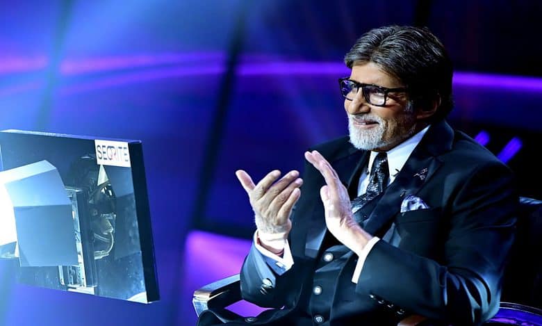 Pan seller wins 12L in KBC 14