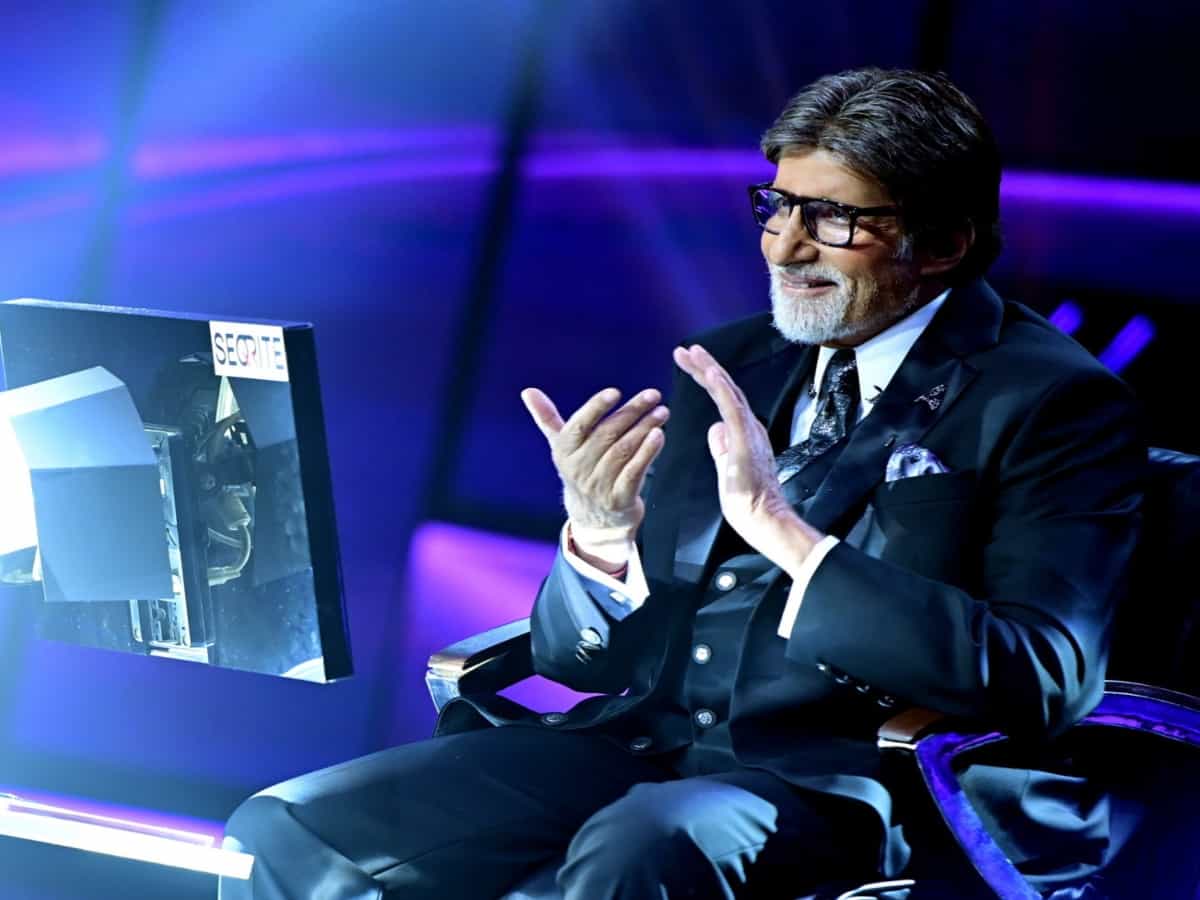 Pan seller wins 12L in KBC 14