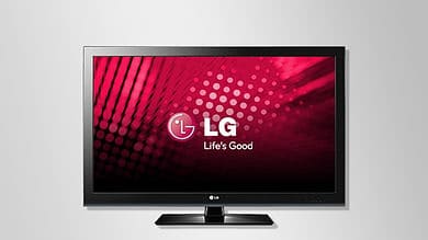 LG Display to end LCD TV panel production as early as year-end