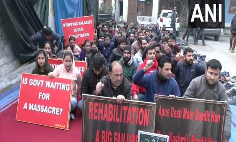 Kashmiri Pandits