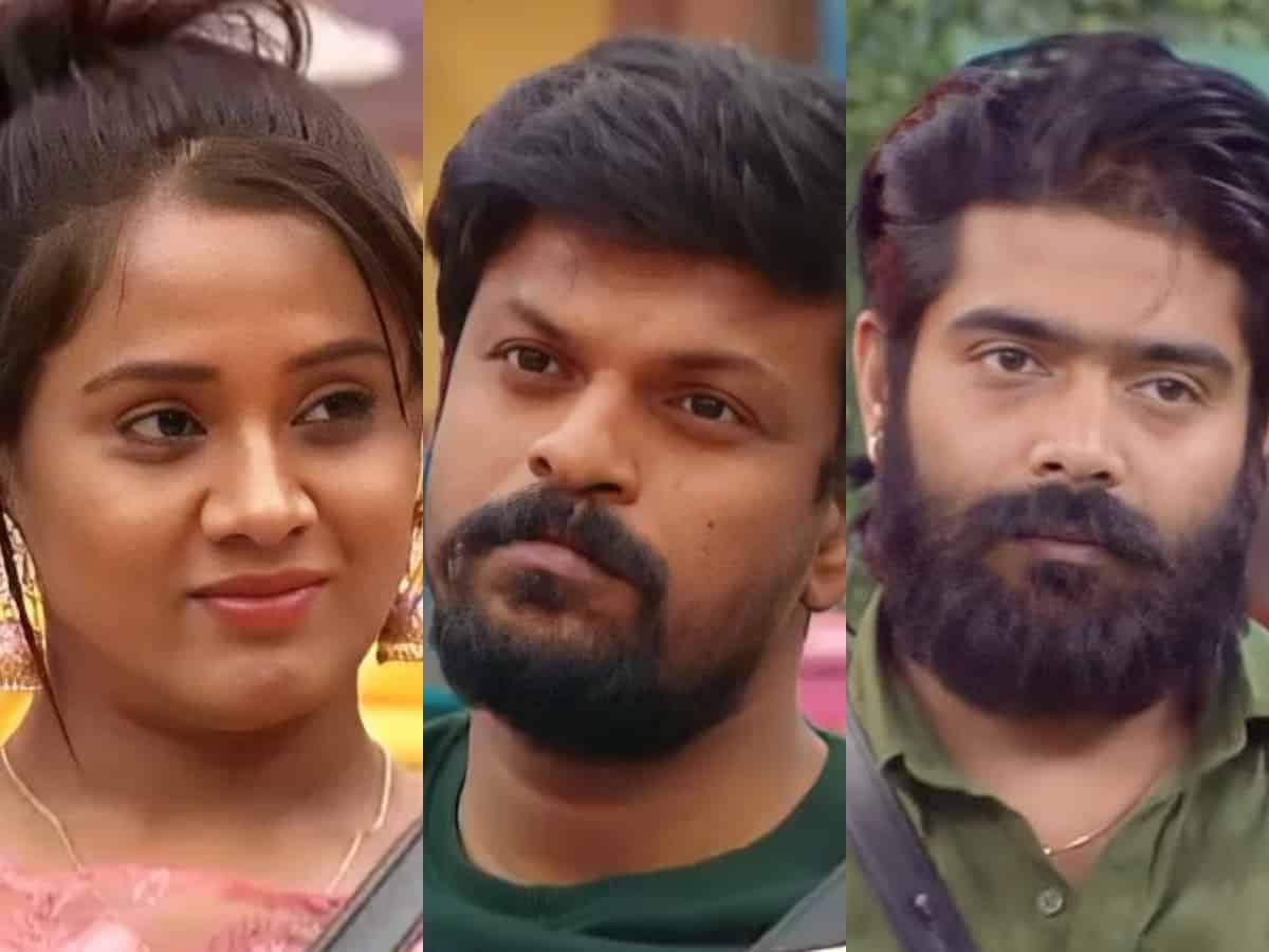 Bigg Boss Telugu 6 Finale: THIS finalist quits show with Rs 25L