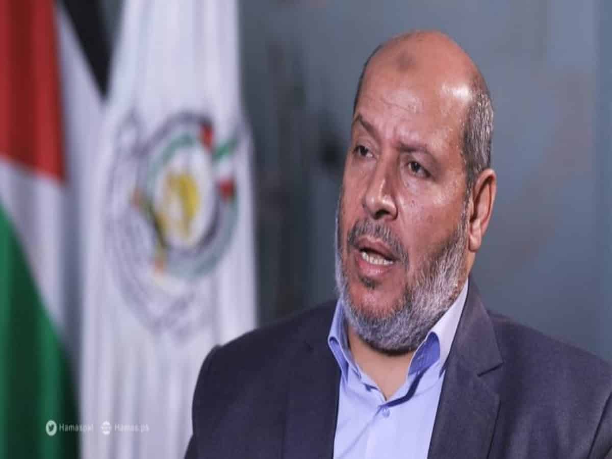 New round of Palestinian reconciliation talks scheduled for Dec: Hamas