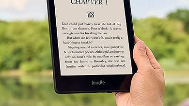 Amazon brings new Kindle with better display, 16GB storage to India