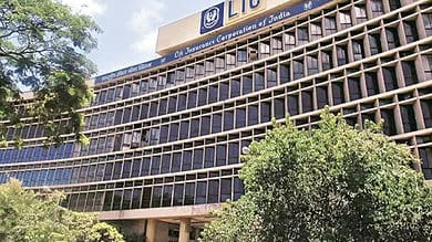 LIC can be converted into composite insurer merging 4 PSU general insurers with it