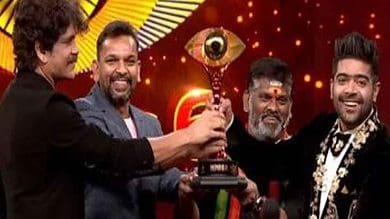 Not Revanth, Bigg Boss Telugu 6 actual WINNER is…