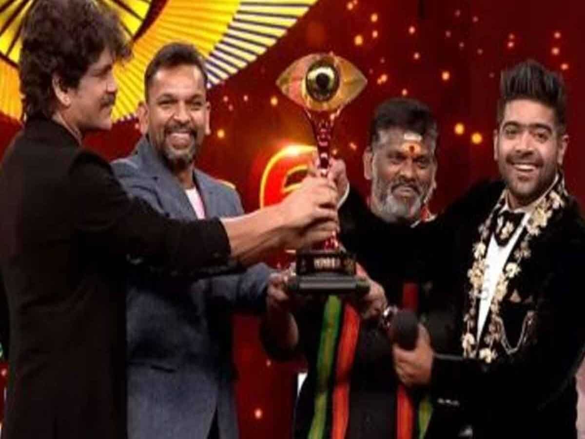 Not Revanth, Bigg Boss Telugu 6 actual WINNER is…