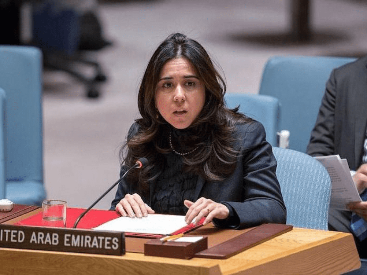 UAE condemns Taliban ban on women NGO workers