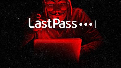 Hackers copied a backup of customer vault data, admits LastPass