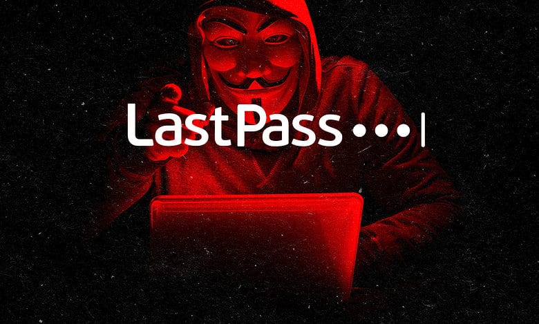 Hackers copied a backup of customer vault data, admits LastPass