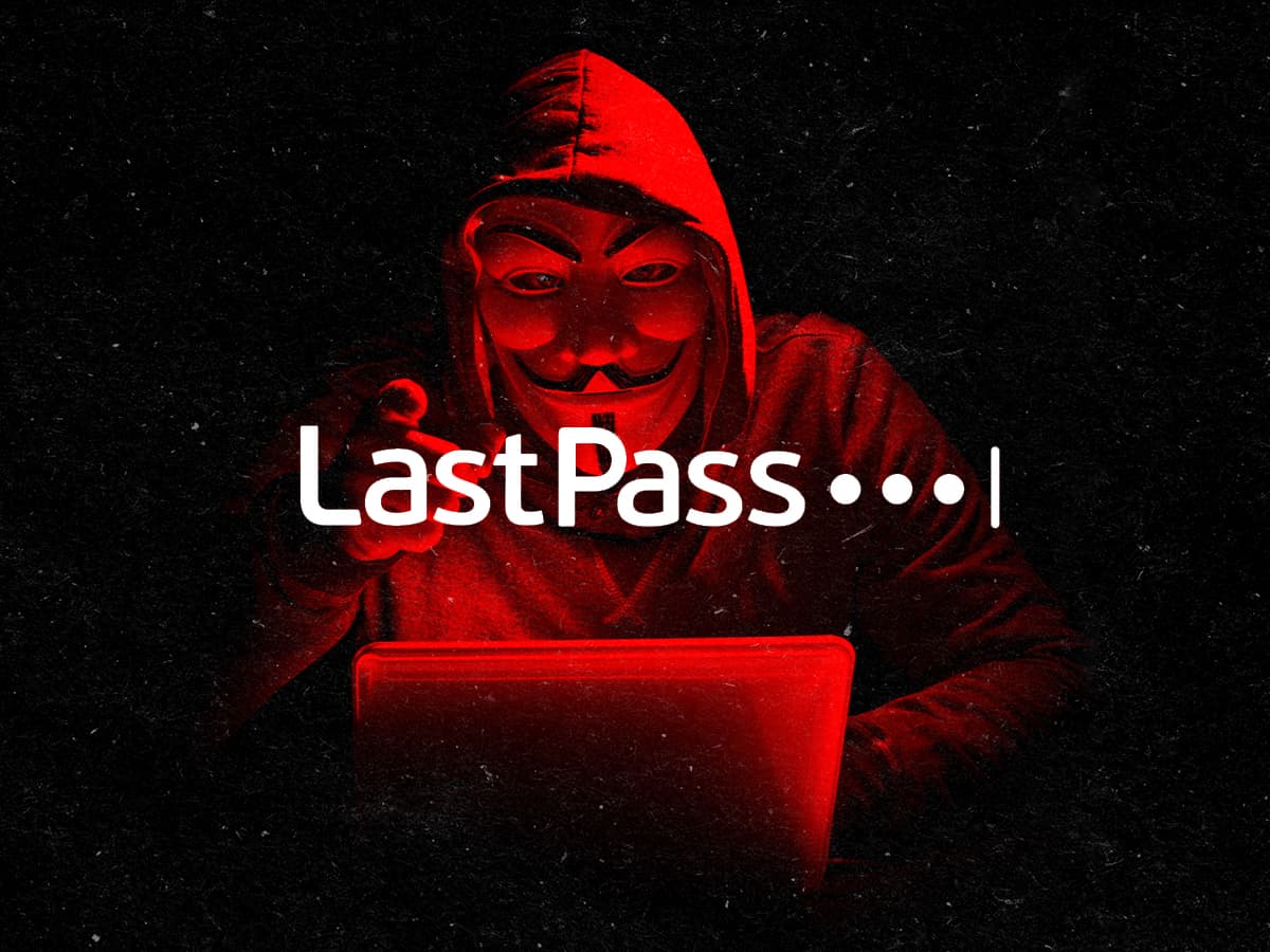 Hackers copied a backup of customer vault data, admits LastPass