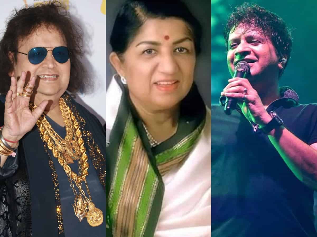Round-up 2022: 8 Celebrities who passed away in 2022