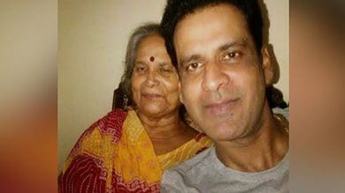 Manoj Bajpayee's mother Geeta Devi passes away