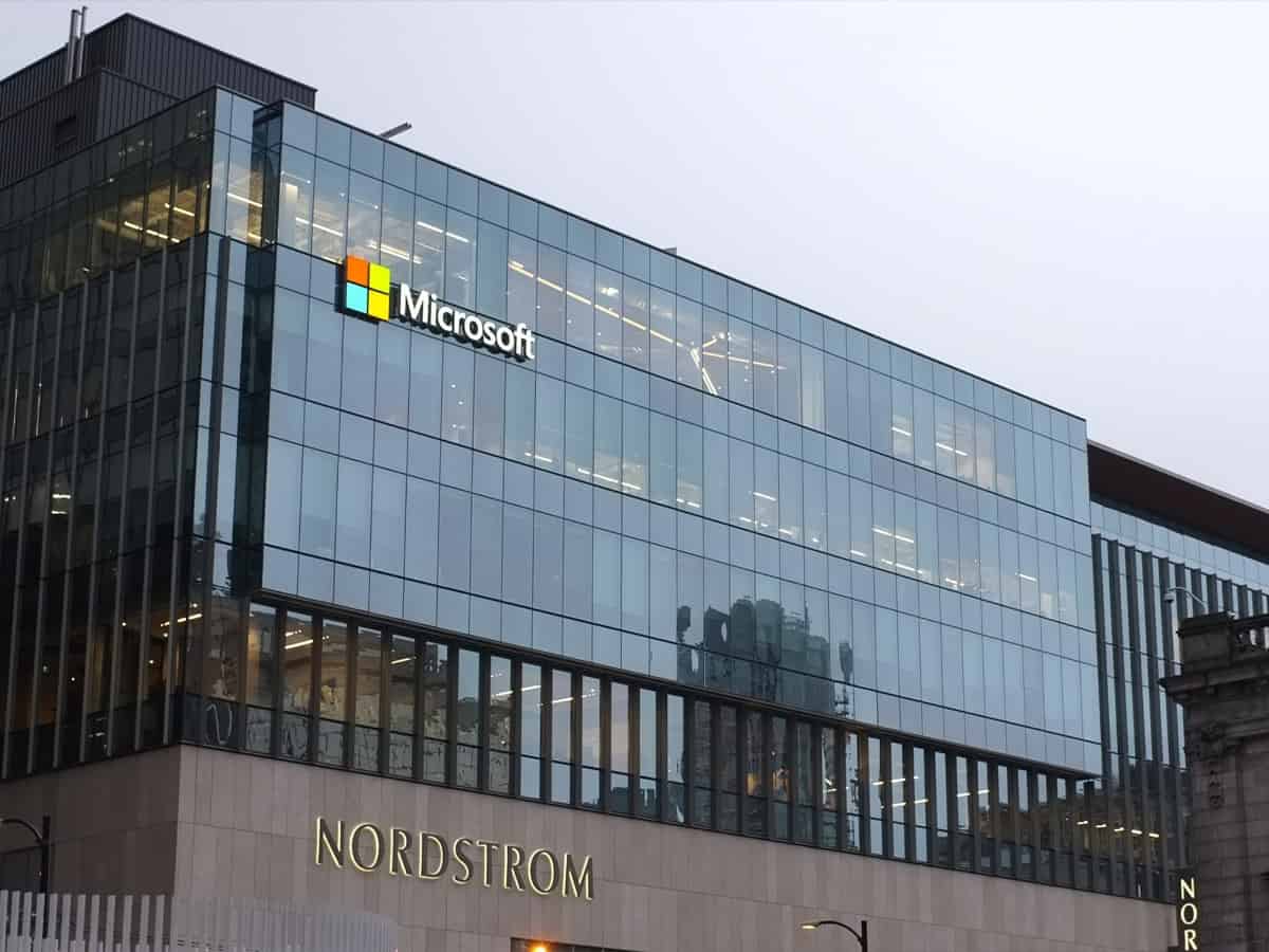 Microsoft drops aggressive claim against US FTC in Activision Blizzard case