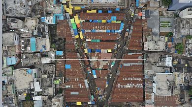 Mir Alam Mandi Work on 200-yr-old vegetable market in Hyderabad's Old City faces setbacks