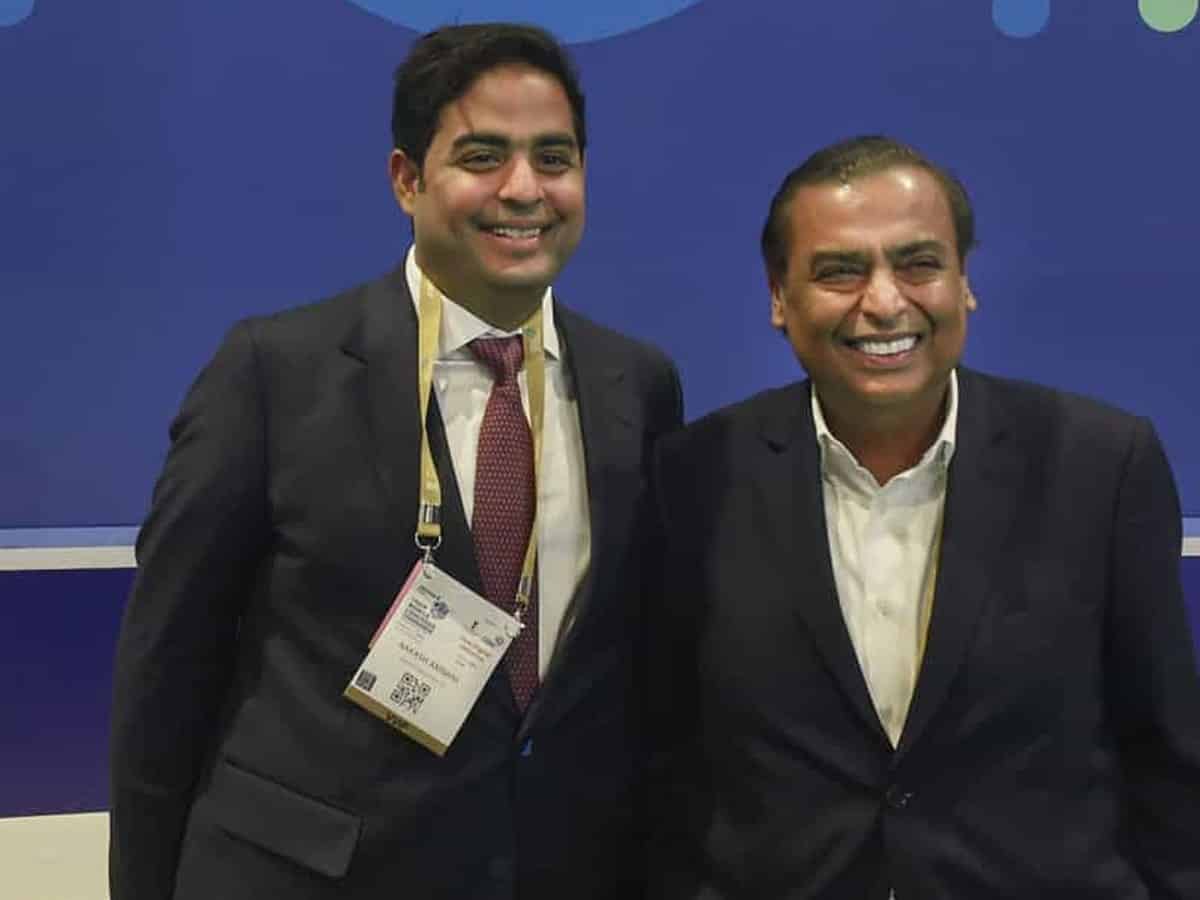 IOCL selects Reliance Jio managed network services for its retail outlets