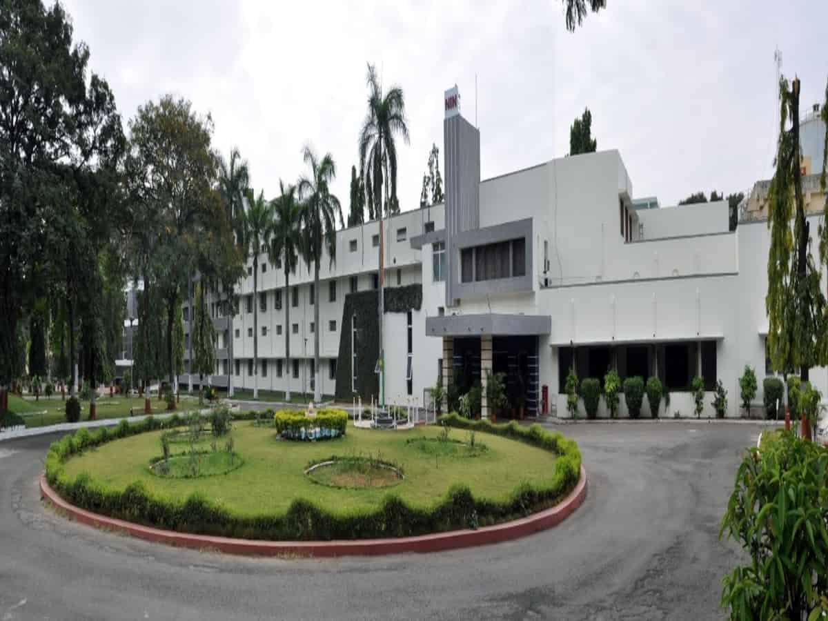 Hyderabad: Nutrition Society's National Conference to be hosted by NIN