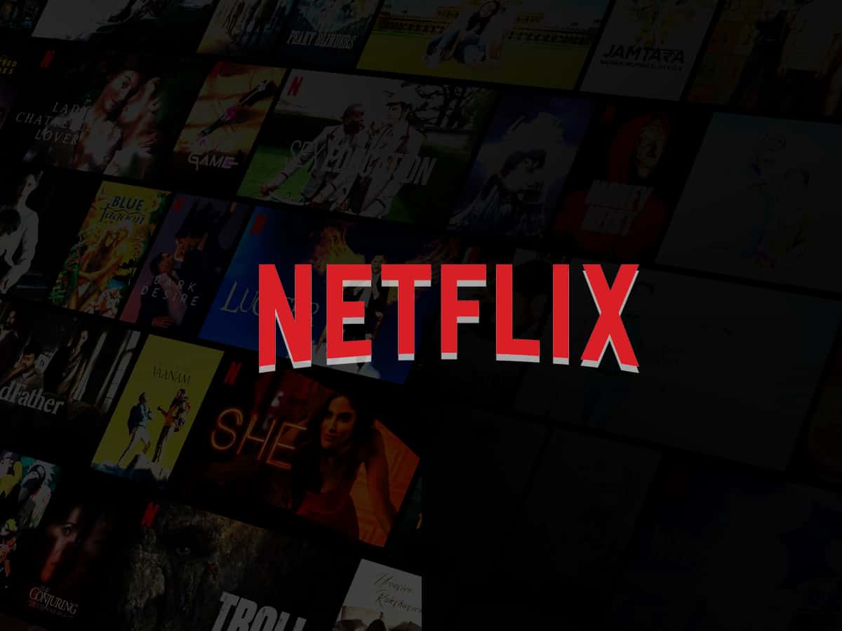 Netflix plans to end password sharing in early 2023