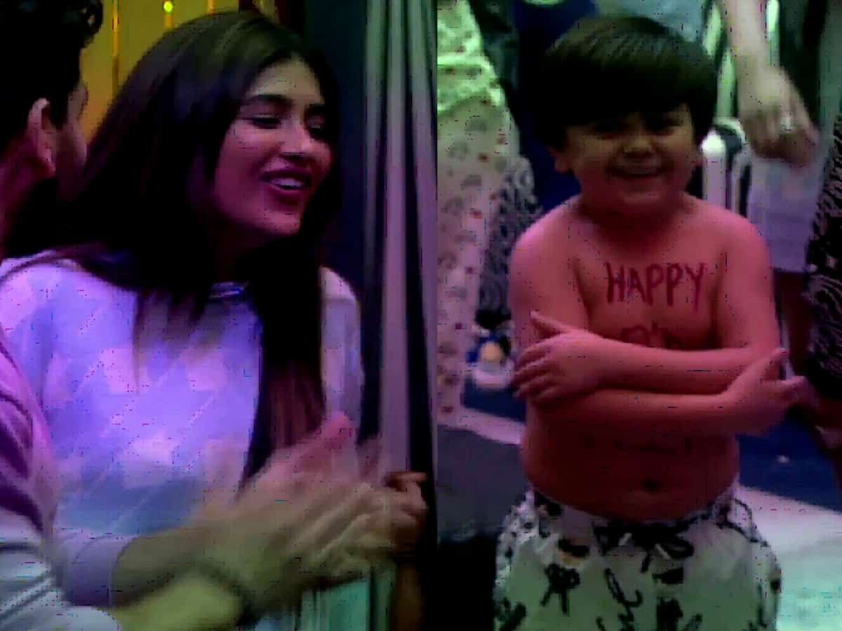 Bigg Boss 16: Abdu confesses his love for Nimrit, says nothing for show
