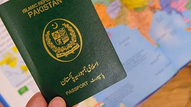 Indians get lion's share of Pakistani citizenship to foreigners in last 5 years