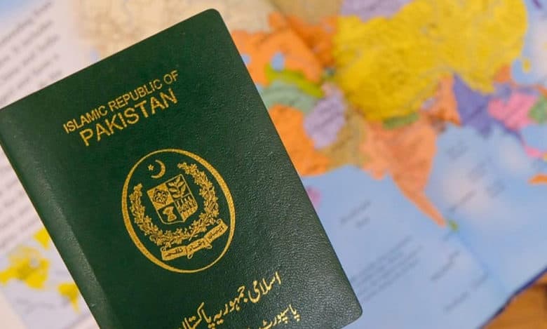 Indians get lion's share of Pakistani citizenship to foreigners in last 5 years