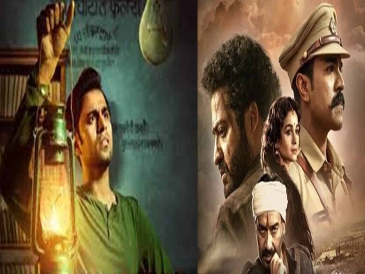 Round-up 2022: IMDb's most popular Indian movie, web series