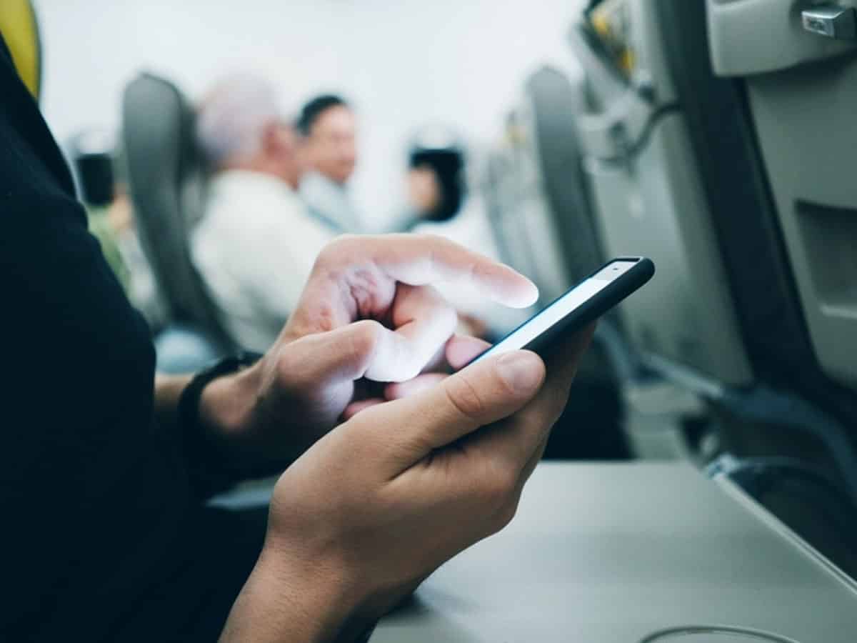 EU passengers will soon be able to use 5G tech on planes