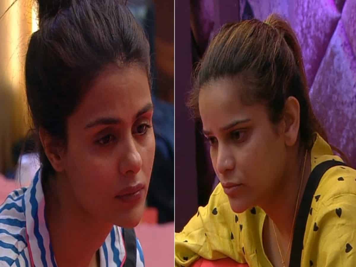 Bigg Boss 16: Archana Gautam calls Priyanka Choudhary a 'dog'