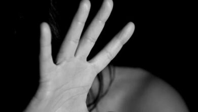 Opinion: Why are women 'rescued' from sex trafficking escaping?
