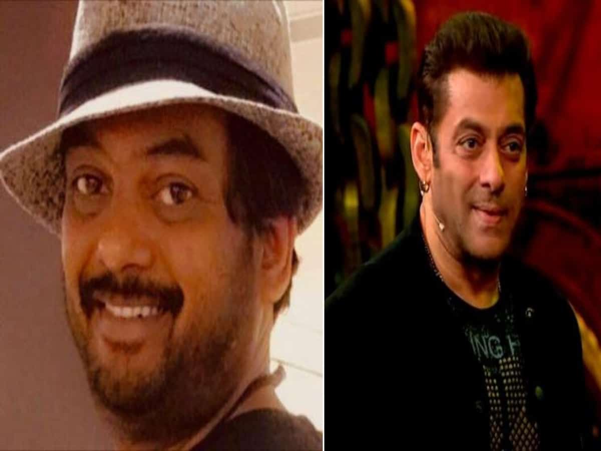 Puri Jagannadh, Salman Khan's movie on cards