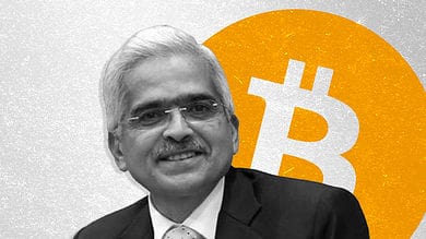 Private cryptos will trigger next financial crisis if allowed to grow: RBI Governor